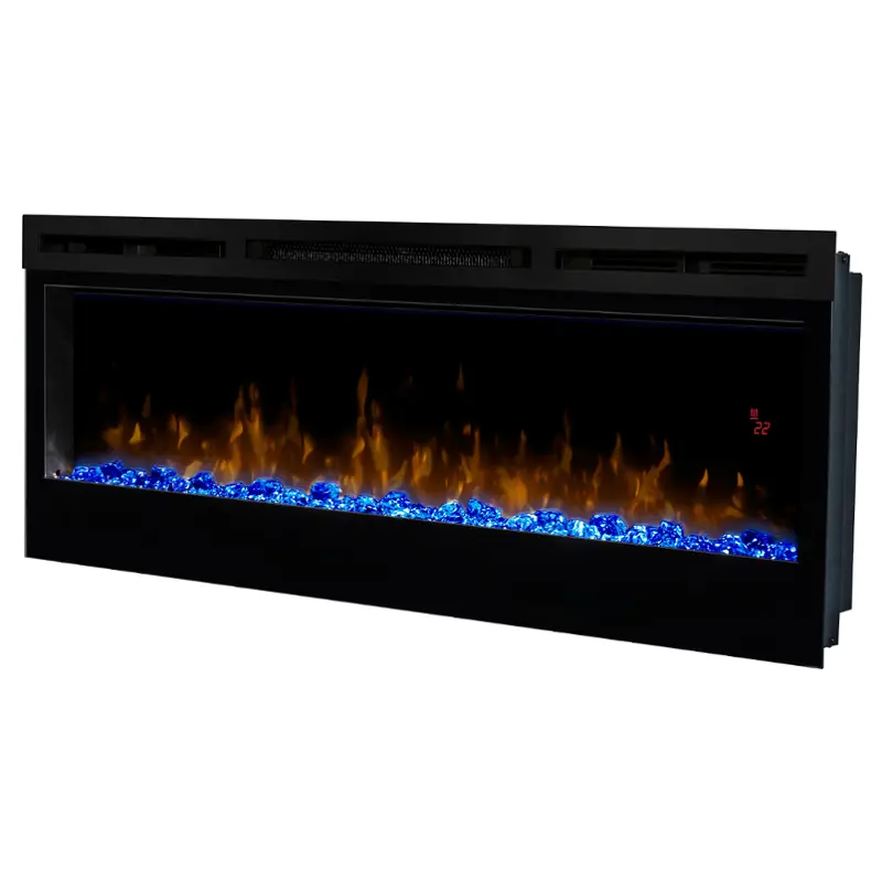 Blf5051 Dimplex Fireplaces Prism Home Entertainment Furniture Fireplace