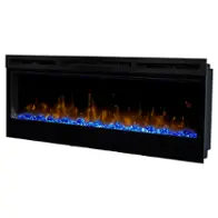 Blf5051 Dimplex Fireplaces Prism Home Entertainment Furniture Fireplace