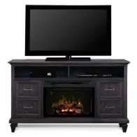 Gds25ld-1594wg Dimplex Fireplaces Solomon Living Room Furniture Fireplace