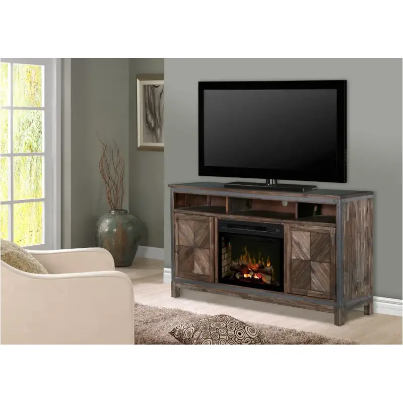 Gds25ld-1589by Dimplex Fireplaces Wyatt Living Room Furniture Fireplace