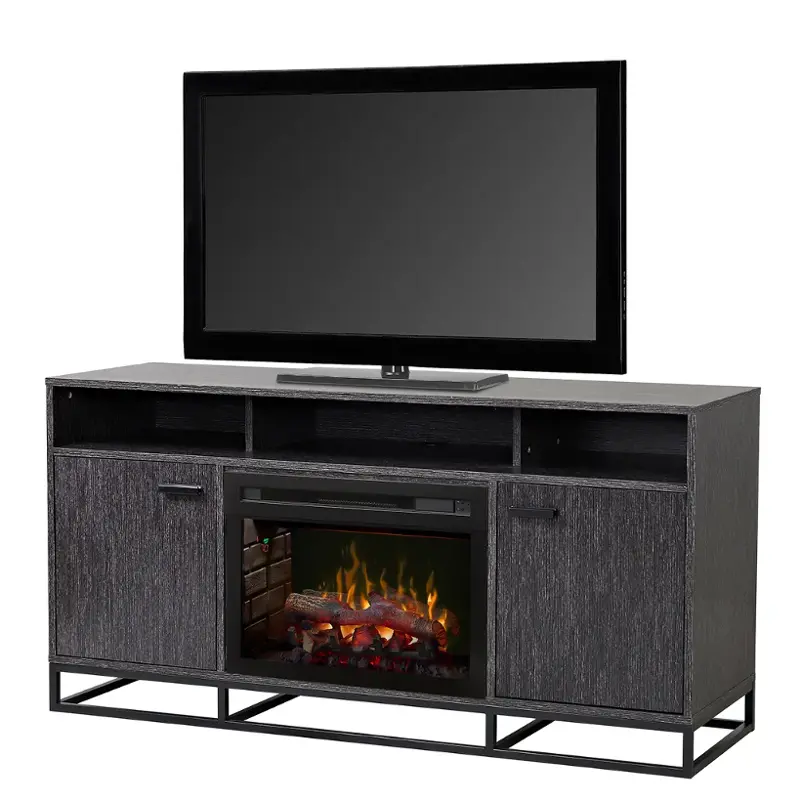 Gds25ld-1660gc Dimplex Fireplaces Reily Accent Furniture Fireplace