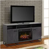 Gds25l5-1660gc Dimplex Fireplaces Reily Accent Furniture Fireplace