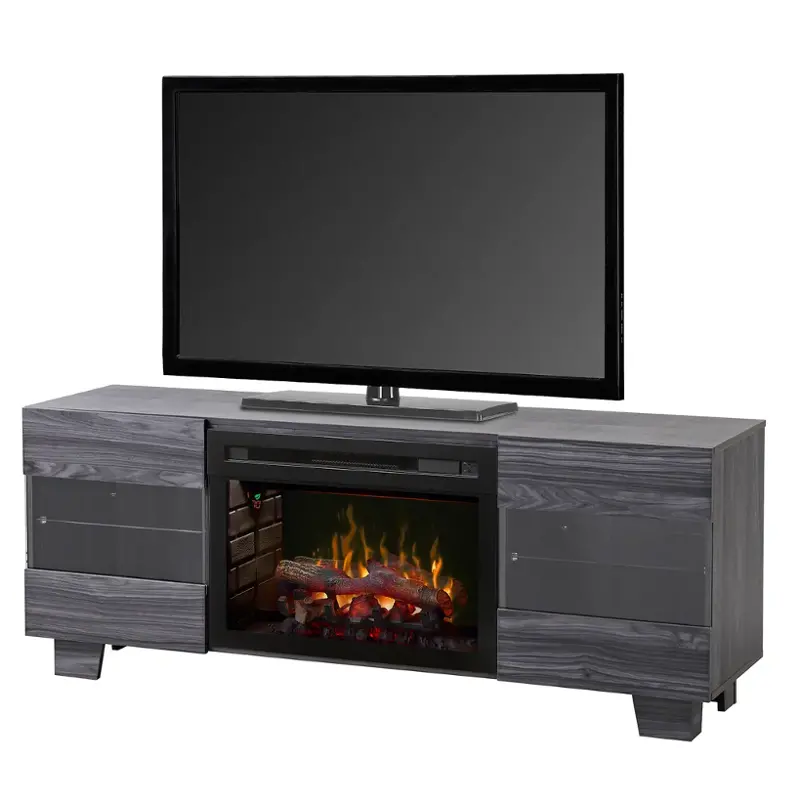 Gds25ld-1651cw Dimplex Fireplaces Max Living Room Furniture Fireplace