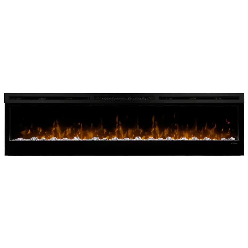 Blf7451 Dimplex Fireplaces Prism Home Entertainment Furniture Fireplace