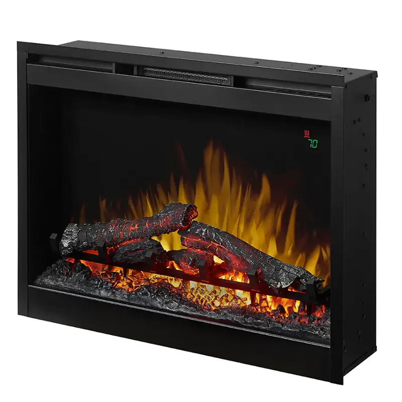 Dfr2651l Dimplex Fireplaces Living Room Furniture Fireplace