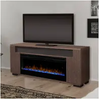 Gds50g5-1671rg Dimplex Fireplaces Haley Home Entertainment Furniture Tv Console