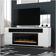 Gds50g5-1671w Dimplex Fireplaces Haley Home Entertainment Furniture Tv Console