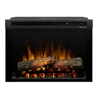 Xhd26l Dimplex Fireplaces Home Entertainment Furniture Fireplace