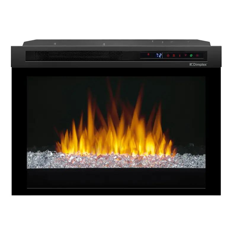 Xhd26g Dimplex Fireplaces Home Entertainment Furniture Fireplace