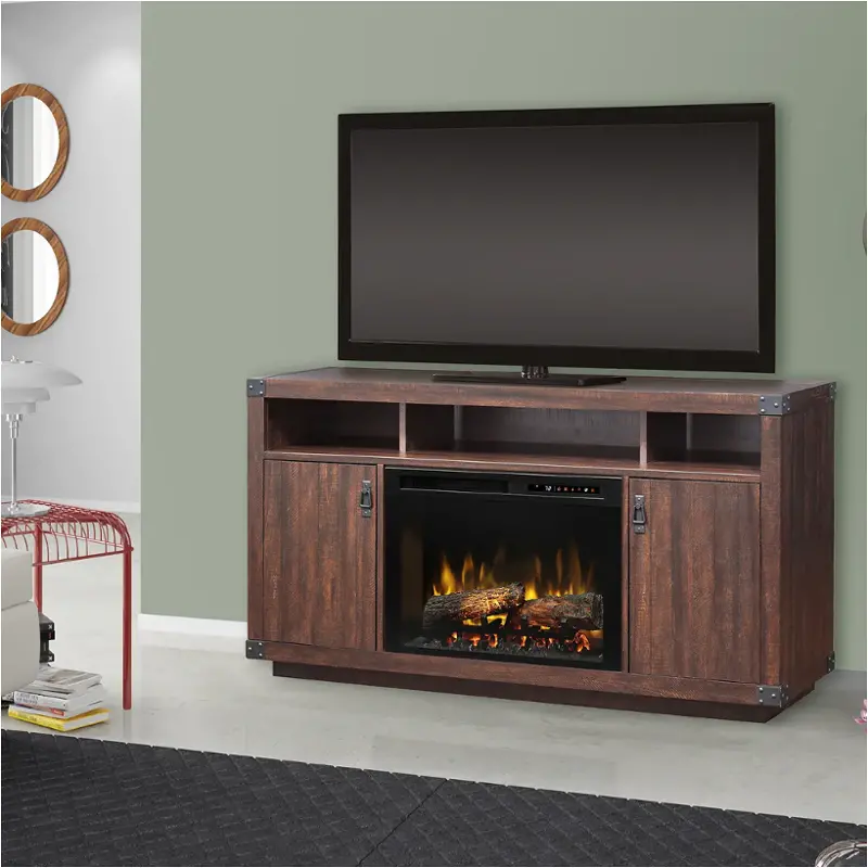 Gds26l8-1844gb Dimplex Fireplaces Dale Home Entertainment Furniture Tv Console