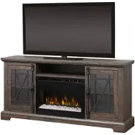 Gds26g8-1871eb Dimplex Fireplaces Natalie Home Entertainment Furniture Tv Console