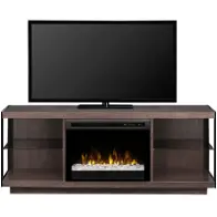 Gds26g8-1653tb Dimplex Fireplaces Leif Home Entertainment Furniture Tv Console