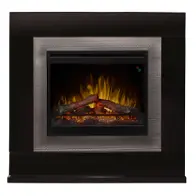 Gds26l5-1675b Dimplex Fireplaces Lukas Accent Furniture Fireplace