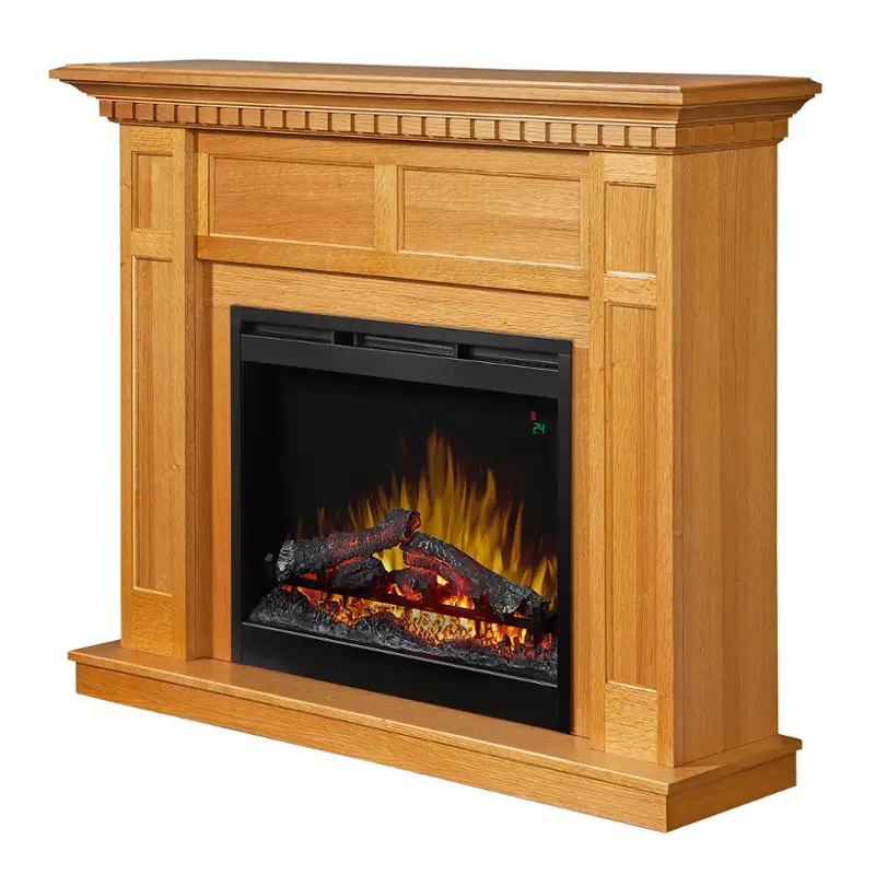 Gds26l5-1803ro Dimplex Fireplaces Wilson Accent Furniture Fireplace