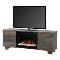 Gds25g8-1651eb Dimplex Fireplaces Max Living Room Furniture Fireplace