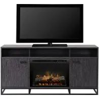 Gds25l8-1660gc Dimplex Fireplaces Reily Accent Furniture Fireplace