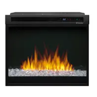 Xhd28g Dimplex Fireplaces Accent Furniture Fireplace