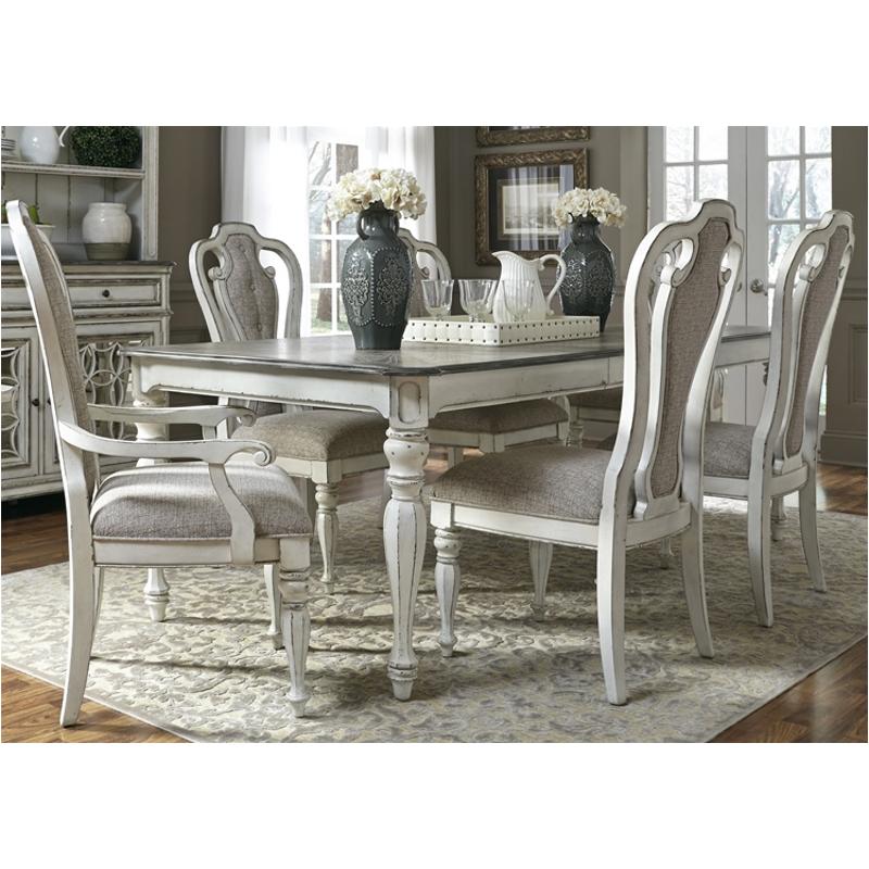 7 Pc Dining Room