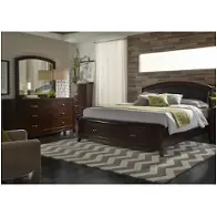 505-br23fs Liberty Furniture Avalon Bedroom Furniture Bed