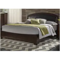 505-br24rsp Liberty Furniture Avalon Bedroom Furniture Bed