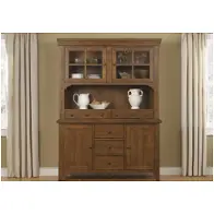 382-dr-set62 Liberty Furniture Hearthstone - Oak Dining Room Furniture China