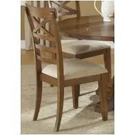 382-c3001s Liberty Furniture Hearthstone - Oak Dining Room Furniture Dining Chair