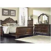 620-br-qsl Liberty Furniture Highland Court Bedroom Furniture Bed