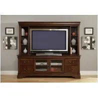 722-tv00 Liberty Furniture Alexandria Home Entertainment Furniture Tv Console