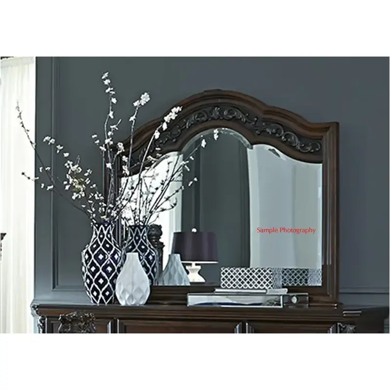 737-br51 Liberty Furniture Messina Estates Bedroom Furniture Mirror