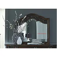 737-br51 Liberty Furniture Messina Estates Bedroom Furniture Mirror