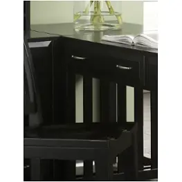 Liberty Furniture Hampton Bay Black