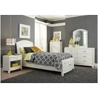 205-ybr-fls Liberty Furniture Avalon Ii Youth Bedroom Furniture Bed