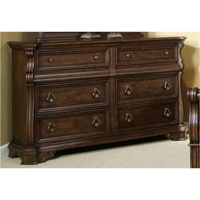 575-br31 Liberty Furniture Arbor Place Bedroom Furniture Dresser