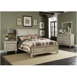 Liberty Furniture Rustic Traditions Ii