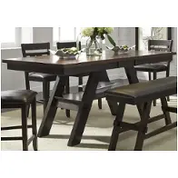 116-gt4078t Liberty Furniture Lawson Dining Room Furniture Counter Height Table