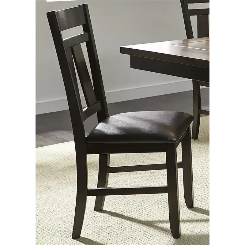 116-c2501s Liberty Furniture Lawson Dining Room Furniture Dinette Chair