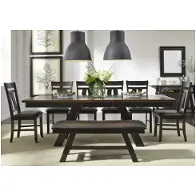 116-p4090 Liberty Furniture Lawson Dining Room Furniture Dinette Table