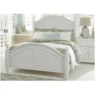 607-br90 Liberty Furniture Summer House I Bedroom Furniture Bed