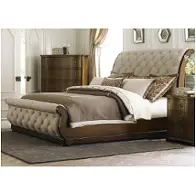 545-br-ksl Liberty Furniture Cotswold Bedroom Furniture Bed