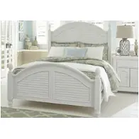 607-br-qps Liberty Furniture Summer House I Bedroom Furniture Bed