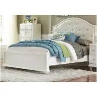 710-br12 Liberty Furniture Stardust Youth Bedroom Furniture Bed