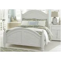 607-br04 Liberty Furniture Summer House I Bedroom Furniture Bed