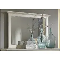 697-br51 Liberty Furniture High Country Bedroom Furniture Mirror