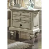 697-br61 Liberty Furniture High Country Bedroom Furniture Nightstand