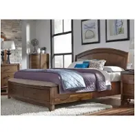 705-br23fs Liberty Furniture Avalon Iii Bedroom Furniture Bed