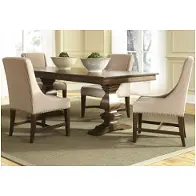 242-t4206 Liberty Furniture Armand Dining Dining Room Furniture Dinette Table