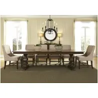 242-p4206 Liberty Furniture Armand Dining Dining Room Furniture Dinette Table