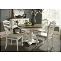 334-t4860 Liberty Furniture Cumberland Creek Dining Dining Room Furniture Dinette Table