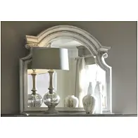 244-br51 Liberty Furniture Magnolia Manor Bedroom Furniture Mirror