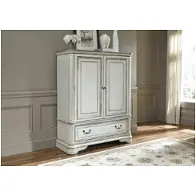 244-br42 Liberty Furniture Magnolia Manor Bedroom Furniture Chest